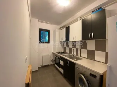 Studio Spacieux et Rénové à Sisesti, Entièrement Meublé - foto 20