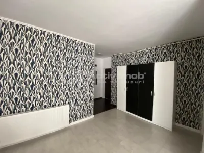 Studio Spacieux et Rénové à Sisesti, Entièrement Meublé - foto 22