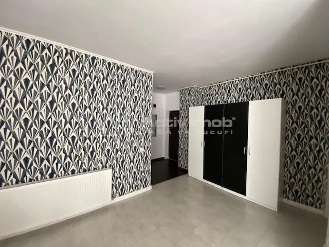 Studio Spacieux et Rénové à Sisesti, Entièrement Meublé - foto 22