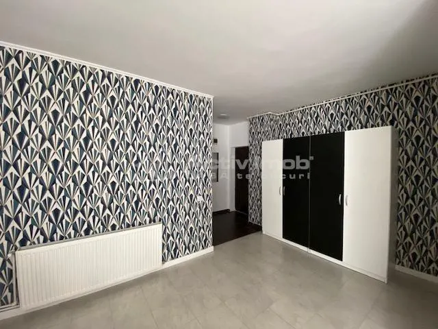 Studio Spacieux et Rénové à Sisesti, Entièrement Meublé - foto 23