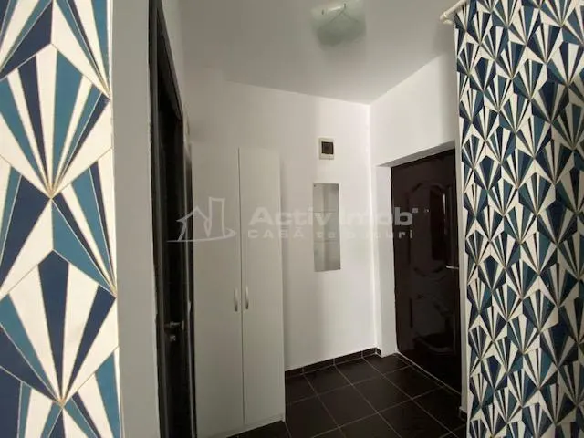 Studio Spacieux et Rénové à Sisesti, Entièrement Meublé - foto 25