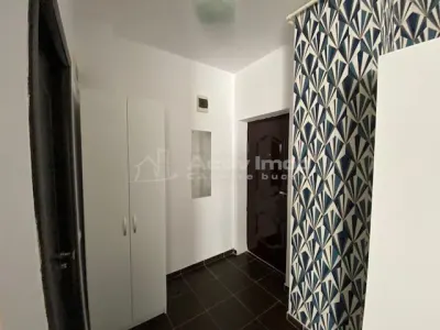Studio Spacieux et Rénové à Sisesti, Entièrement Meublé - foto 4