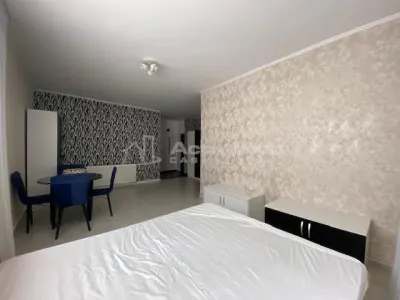 Studio Spacieux et Rénové à Sisesti, Entièrement Meublé - foto 9