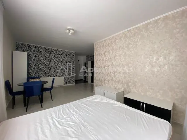 Studio Spacieux et Rénové à Sisesti, Entièrement Meublé - foto 9