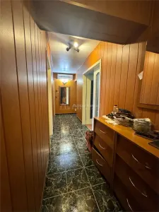 Appartement 4 Pièces - Decebal - 6e Étage - Deva