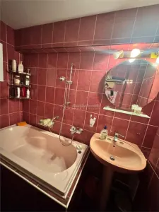 Appartement 4 Pièces - Decebal - 6e Étage - foto 12