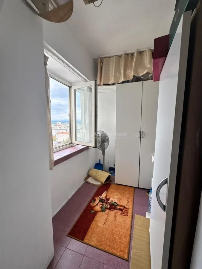 Appartement 4 Pièces - Decebal - 6e Étage - foto 3