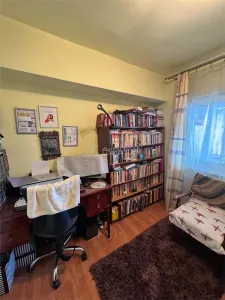 Appartement 4 Pièces - Decebal - 6e Étage - foto 4