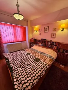 Appartement 4 Pièces - Decebal - 6e Étage - foto 5