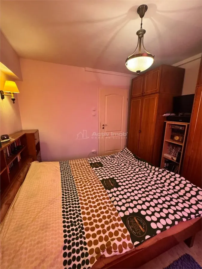 Appartement 4 Pièces - Decebal - 6e Étage - foto 6