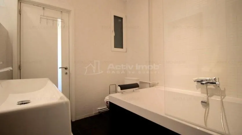 西斯米吉公园景观 – 170平方米 – 3卧室 - foto 12