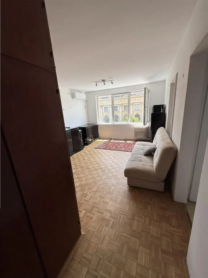Appartement 2 Pièces, Radisson - Victoriei - Stirbei Voda - foto 1
