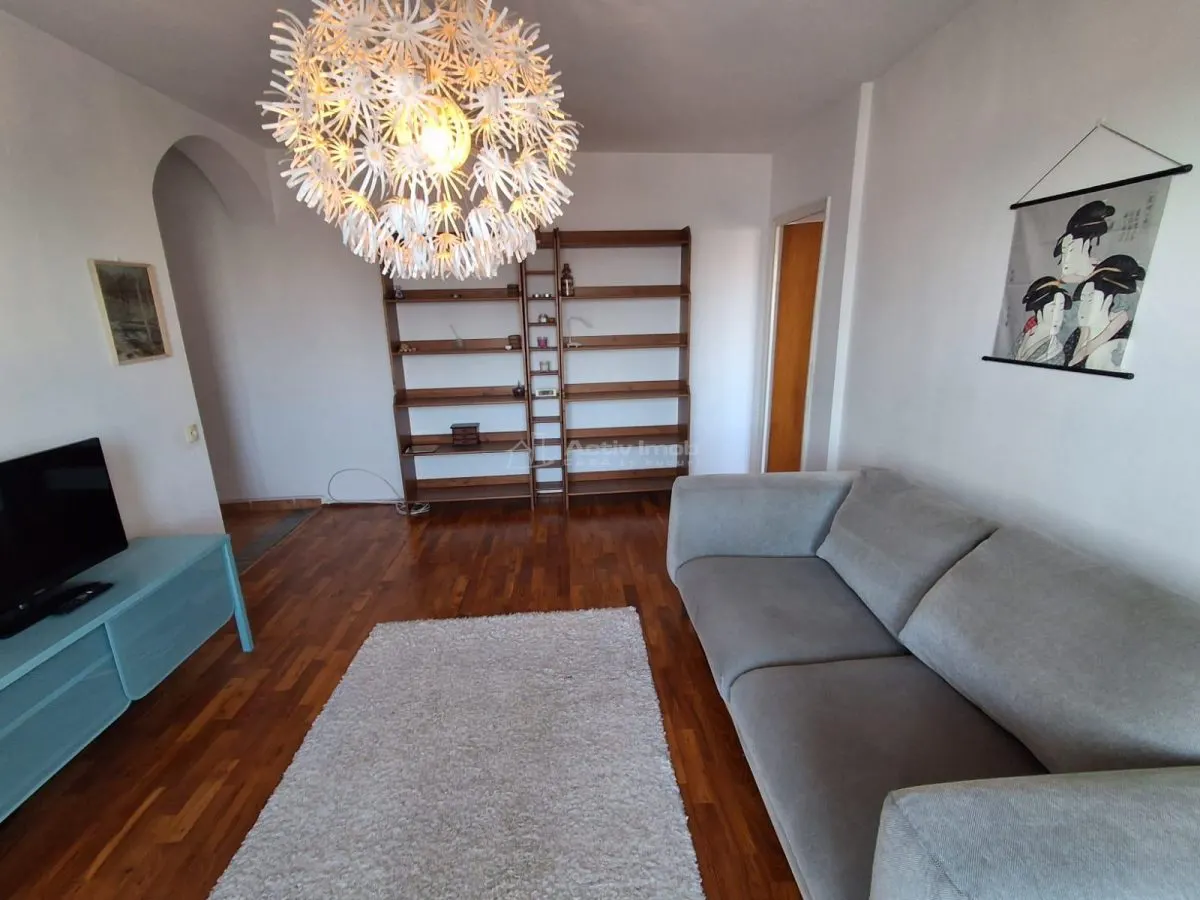 Appartement 2 Pièces Titulescu - Passage Piata Victoriei - foto 2