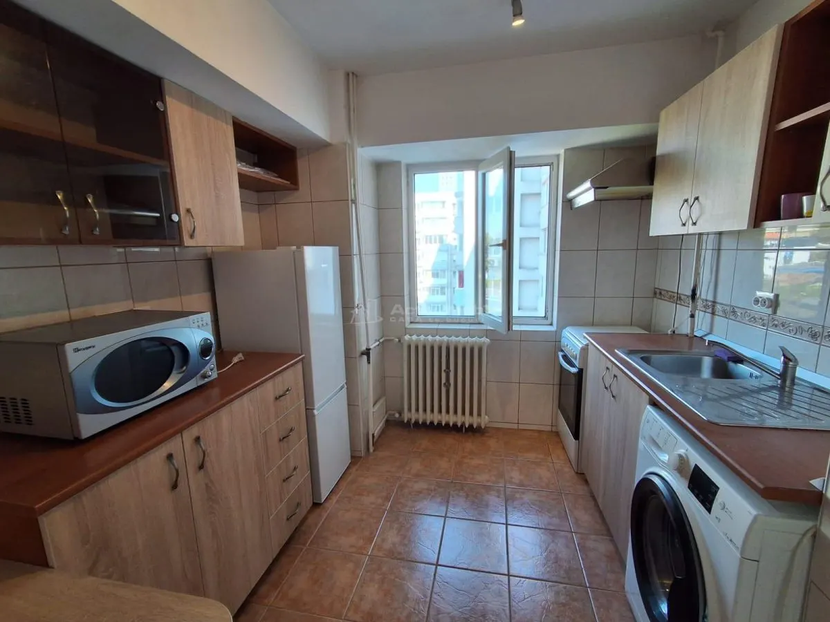 Appartement 2 Pièces Titulescu - Passage Piata Victoriei - foto 3