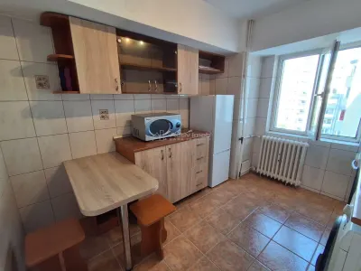 Appartement 2 Pièces Titulescu - Passage Piata Victoriei - foto 4