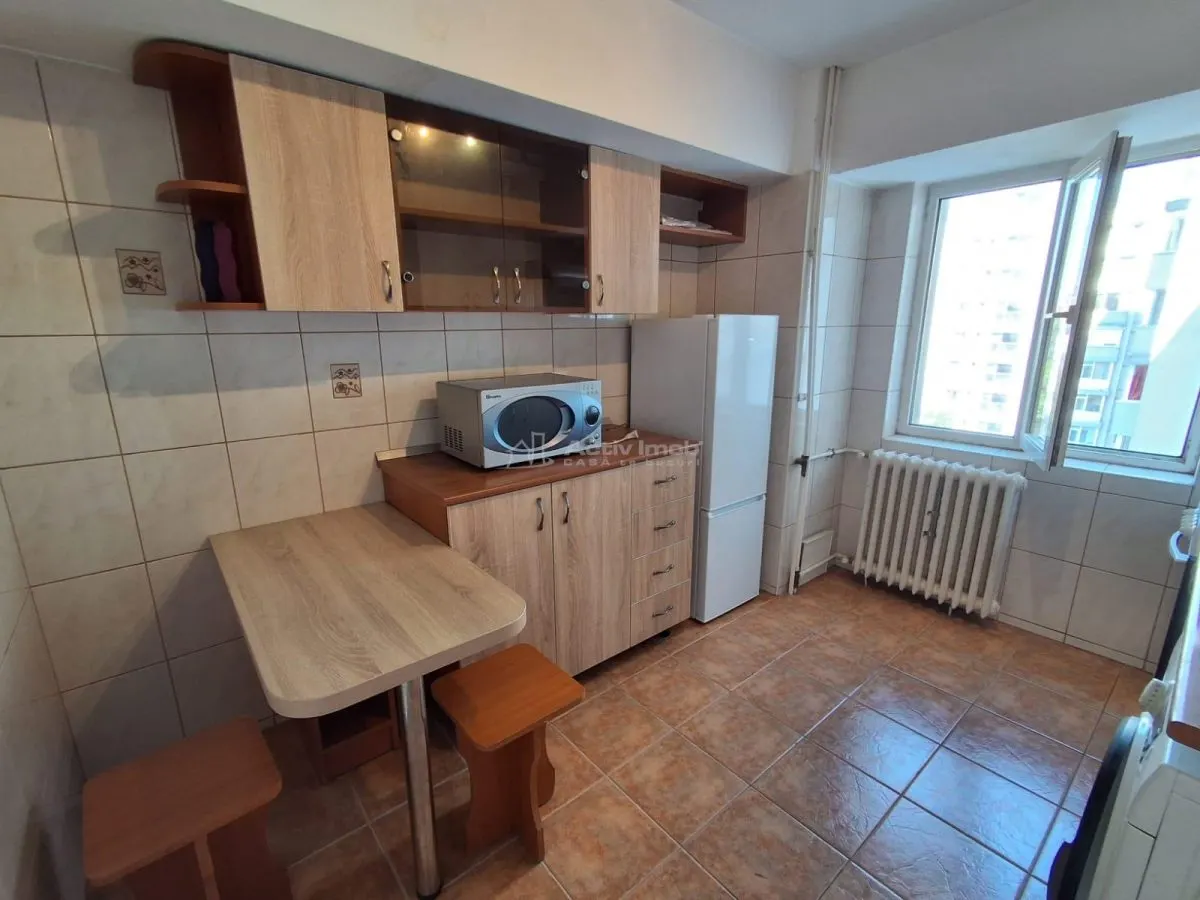 Appartement 2 Pièces Titulescu - Passage Piata Victoriei - foto 4