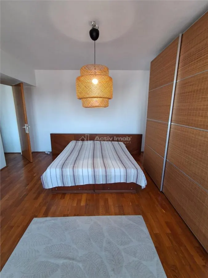 Appartement 2 Pièces Titulescu - Passage Piata Victoriei - foto 6