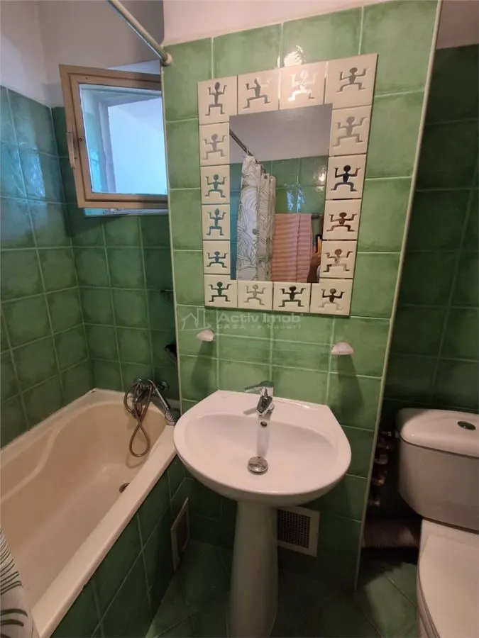Appartement 2 Pièces Titulescu - Passage Piata Victoriei - foto 7