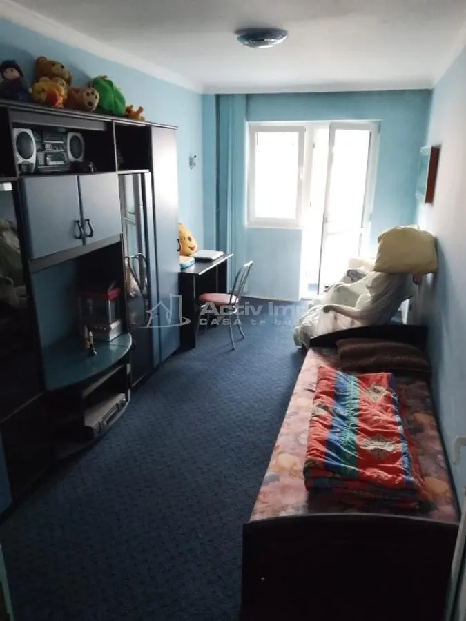 Appartement 4 Chambres Ostroveni, Bulevardul Tineretului, Ramnicu Valcea - foto 6