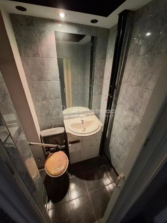 Appartement 4 Chambres Ostroveni, Bulevardul Tineretului, Ramnicu Valcea - foto 9