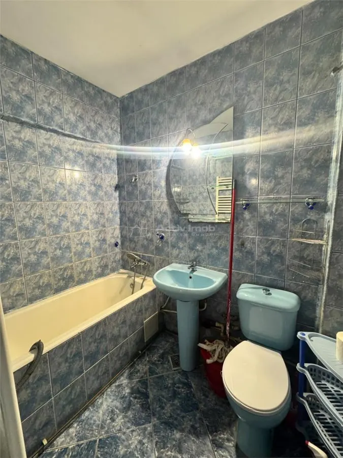 Appartement 2 Chambres - Grizly - 9ème Étage - foto 10