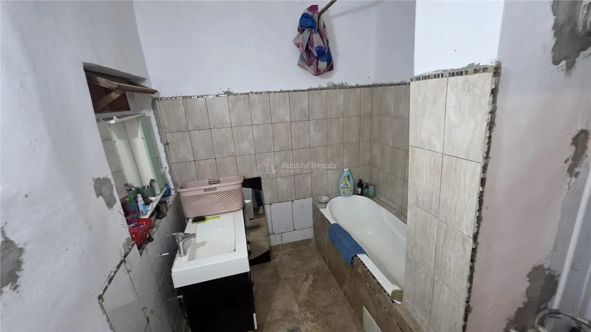 Maison Rurale Pustinis, 2 Chambres avec Terrain de 1.054 m² - foto 12
