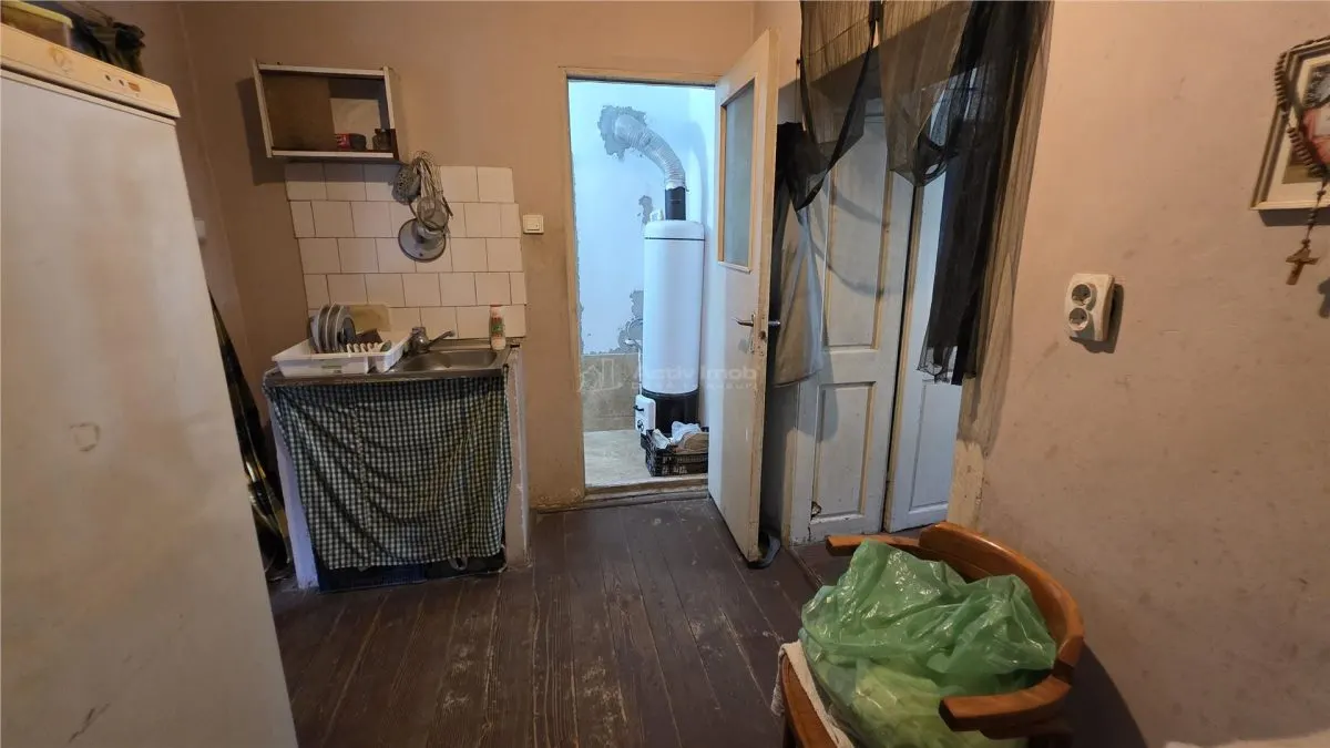Maison Rurale Pustinis, 2 Chambres avec Terrain de 1.054 m² - foto 13
