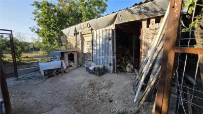 Maison Rurale Pustinis, 2 Chambres avec Terrain de 1.054 m² - foto 17
