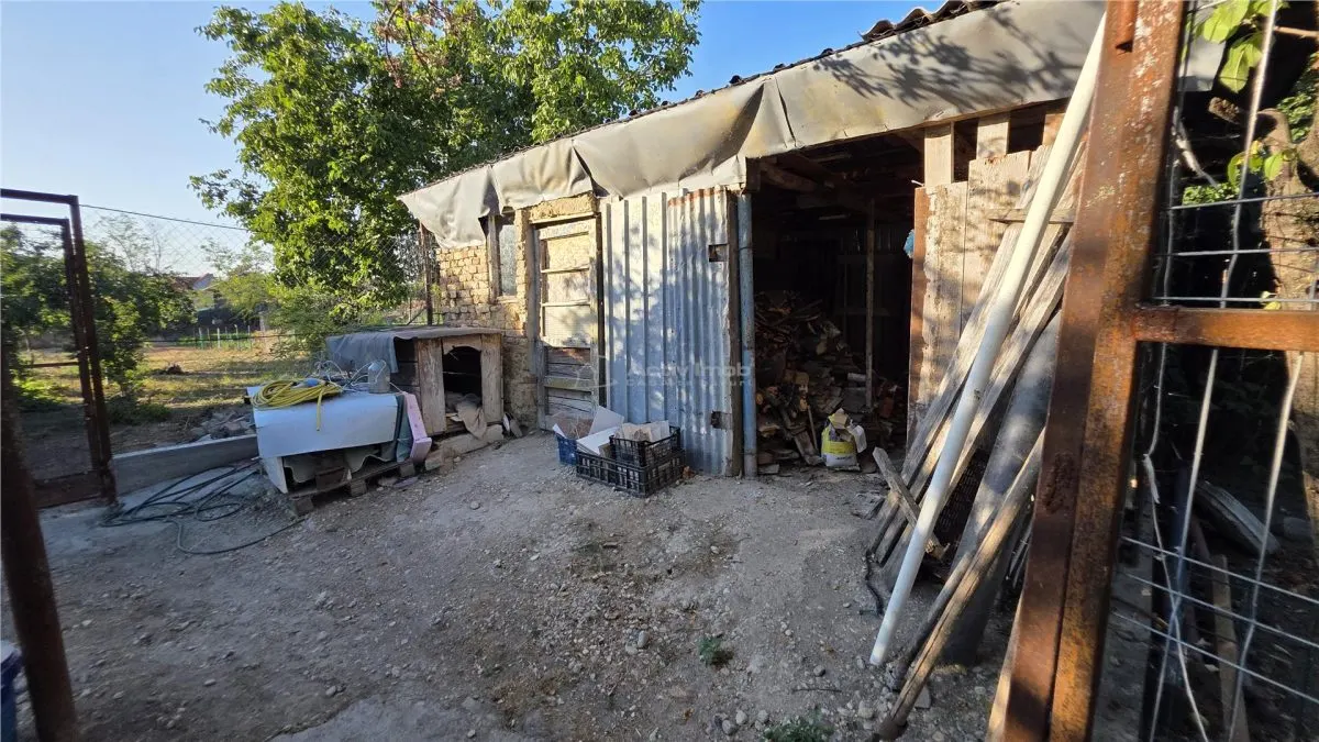 Maison Rurale Pustinis, 2 Chambres avec Terrain de 1.054 m² - foto 17