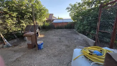 Maison Rurale Pustinis, 2 Chambres avec Terrain de 1.054 m² - foto 18