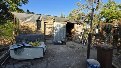 Maison Rurale Pustinis, 2 Chambres avec Terrain de 1.054 m² - foto 19