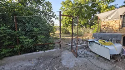 Maison Rurale Pustinis, 2 Chambres avec Terrain de 1.054 m² - foto 20