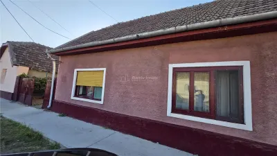 Maison Rurale Pustinis, 2 Chambres avec Terrain de 1.054 m² - foto 3