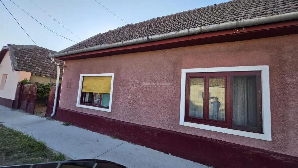 Maison Rurale Pustinis, 2 Chambres avec Terrain de 1.054 m² - foto 3