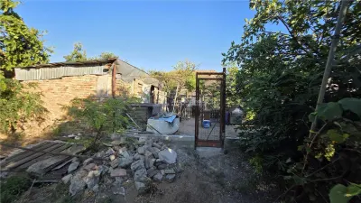 Maison Rurale Pustinis, 2 Chambres avec Terrain de 1.054 m² - foto 25