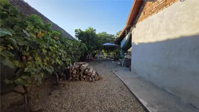 Maison Rurale Pustinis, 2 Chambres avec Terrain de 1.054 m² - foto 5