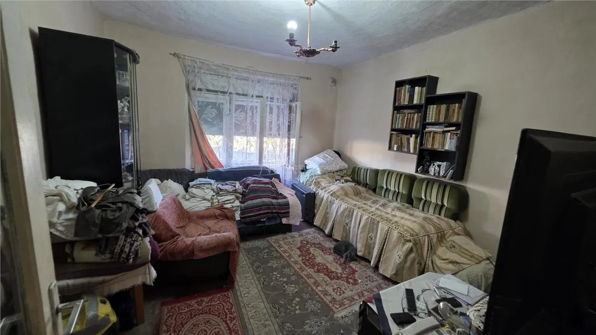 Maison Rurale Pustinis, 2 Chambres avec Terrain de 1.054 m² - foto 8