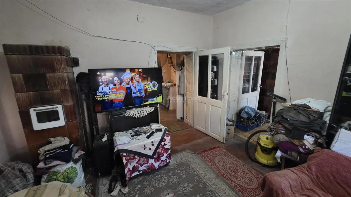 Maison Rurale Pustinis, 2 Chambres avec Terrain de 1.054 m² - foto 9