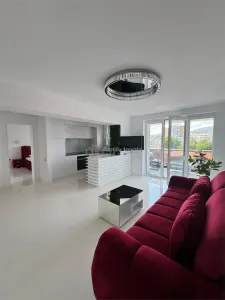 Appartement Premium – VIVA RESIDENCE - Deva