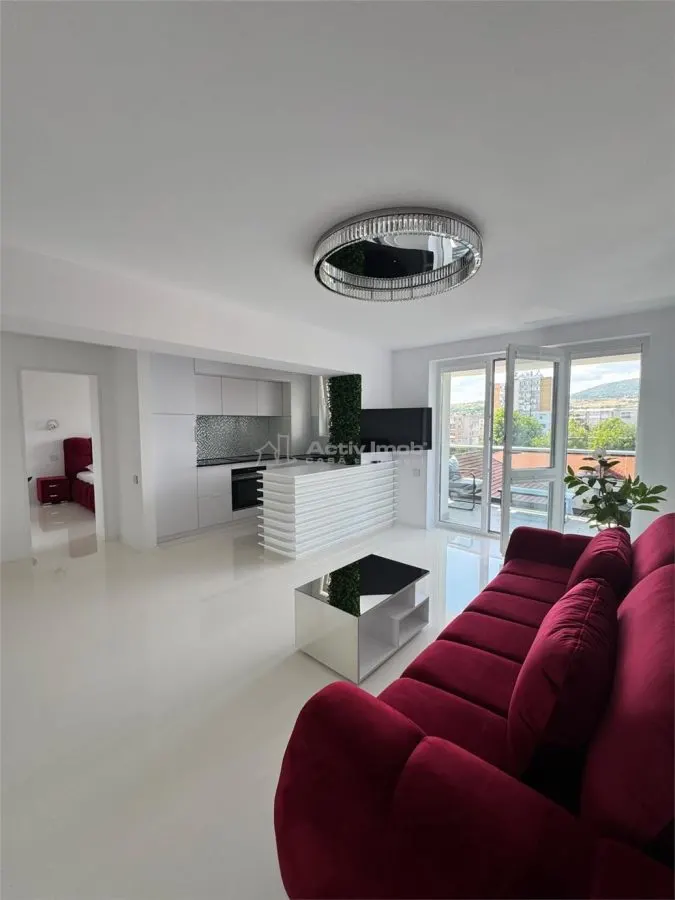 Appartement Premium – VIVA RESIDENCE - foto 1
