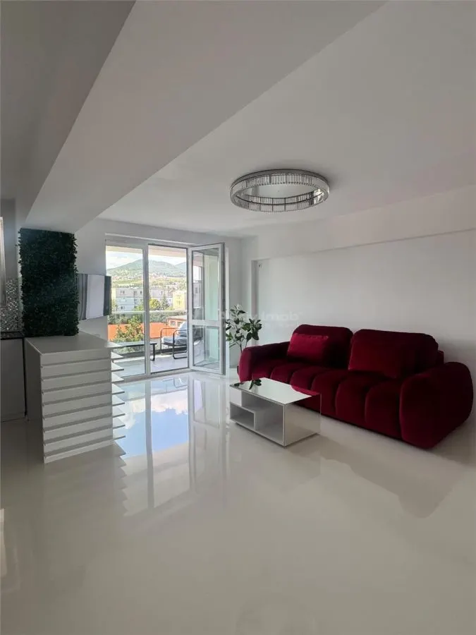 Appartement Premium – VIVA RESIDENCE - foto 2