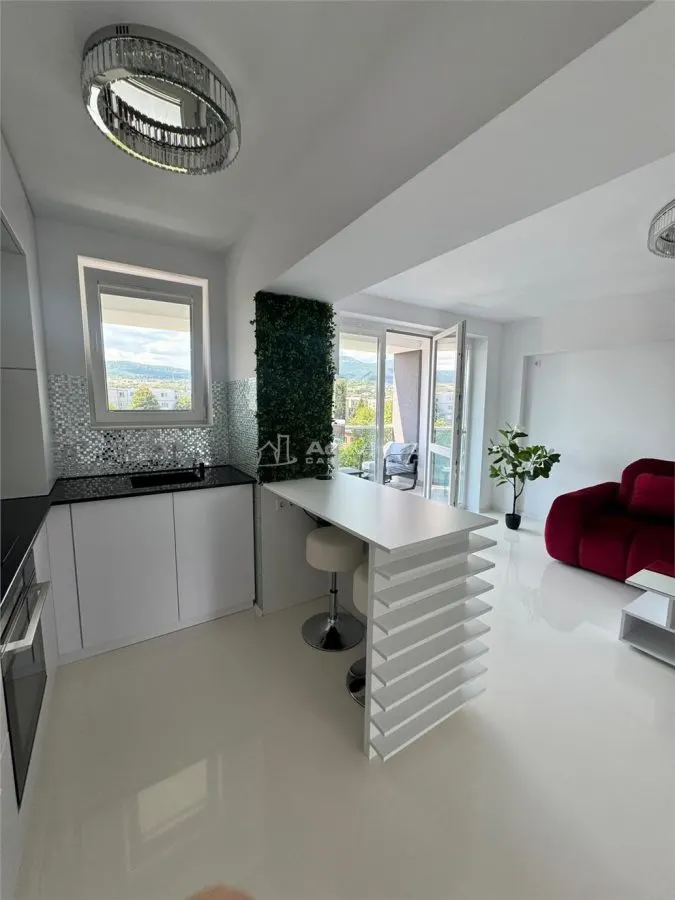 Appartement Premium – VIVA RESIDENCE - foto 4