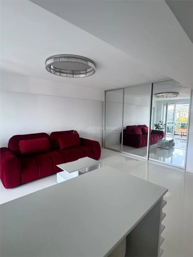 Appartement Premium – VIVA RESIDENCE - foto 5