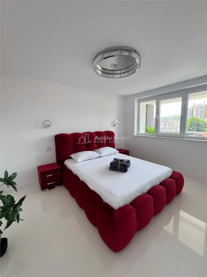 Appartement Premium – VIVA RESIDENCE - foto 7