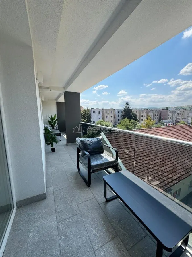 Appartement Premium – VIVA RESIDENCE - foto 8