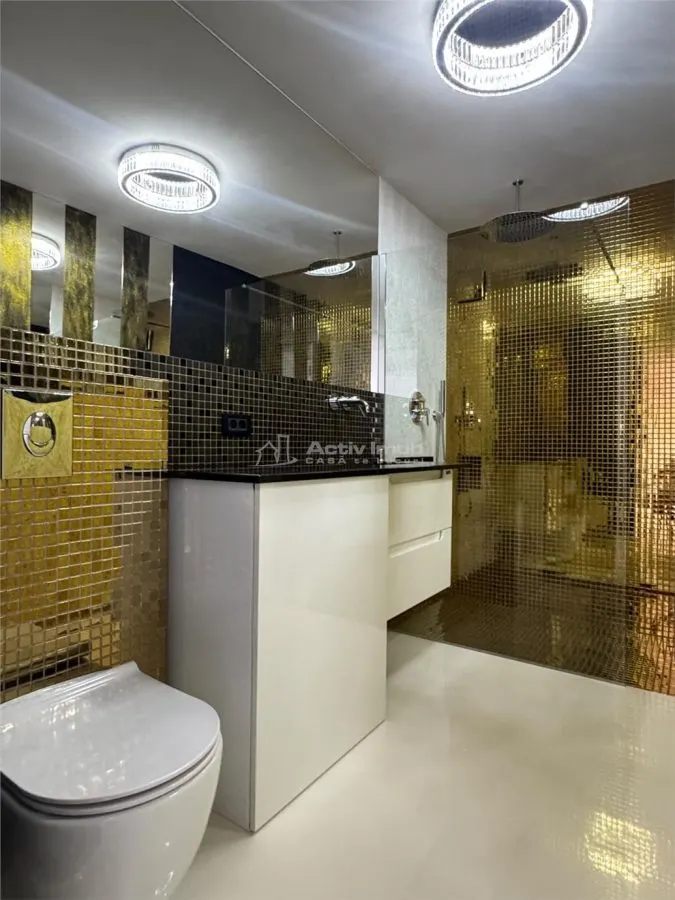 Appartement Premium – VIVA RESIDENCE - foto 9