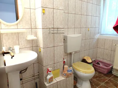 Appartement Deux Chambres, Deuxième Étage, George Cosbuc près École 11 - foto 11