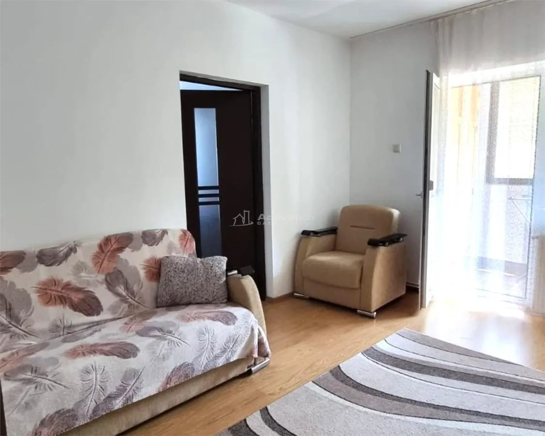 Appartement Deux Chambres, Deuxième Étage, George Cosbuc près École 11 - foto 3