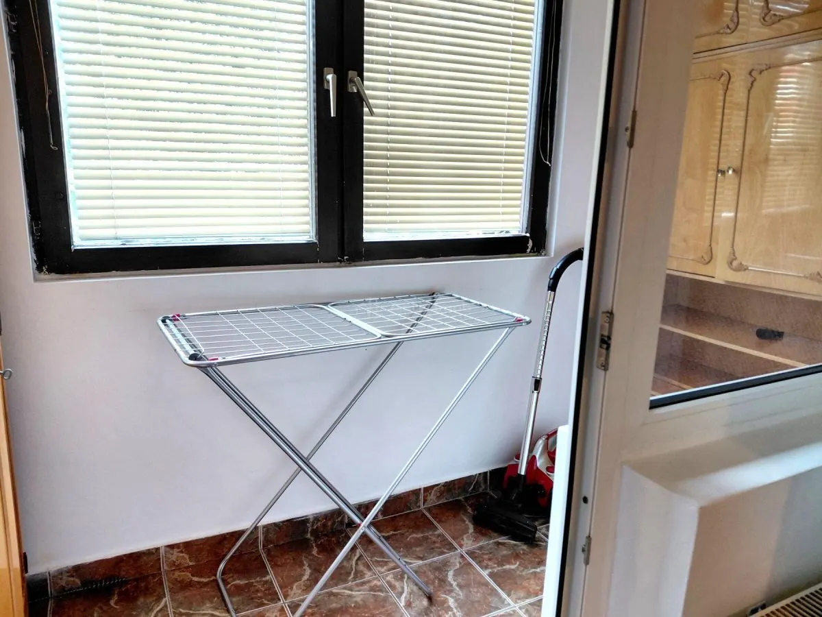 Appartement Deux Chambres, Deuxième Étage, George Cosbuc près École 11 - foto 4