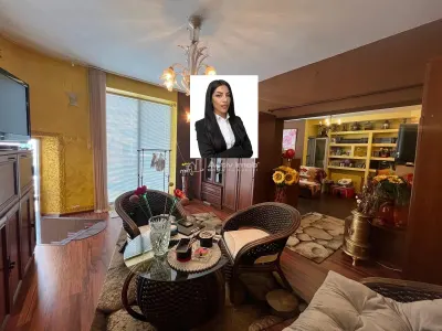 Lugoj, Ground Floor Villa Property with Private Courtyard, 4 Rooms, Ideal for Business & Residence, Central - Lugoj